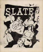 SLATE informational pamphlet